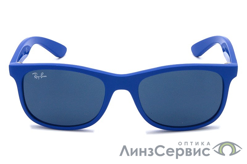 солнцезащитные очки ray ban 9062s 701780  в салоне ЛинзСервис